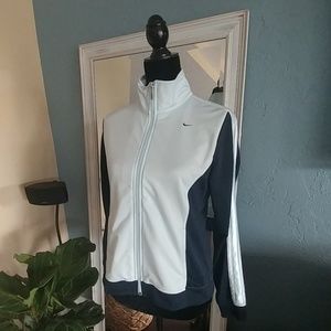 Vintage Nike jacket